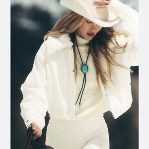 ALO Yoga Navigator Jacket XS